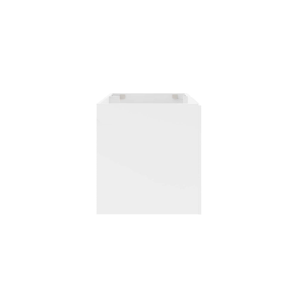 Vitality 36" Bathroom Vanity Cabinet (Sink Basin Not Included) by Modway