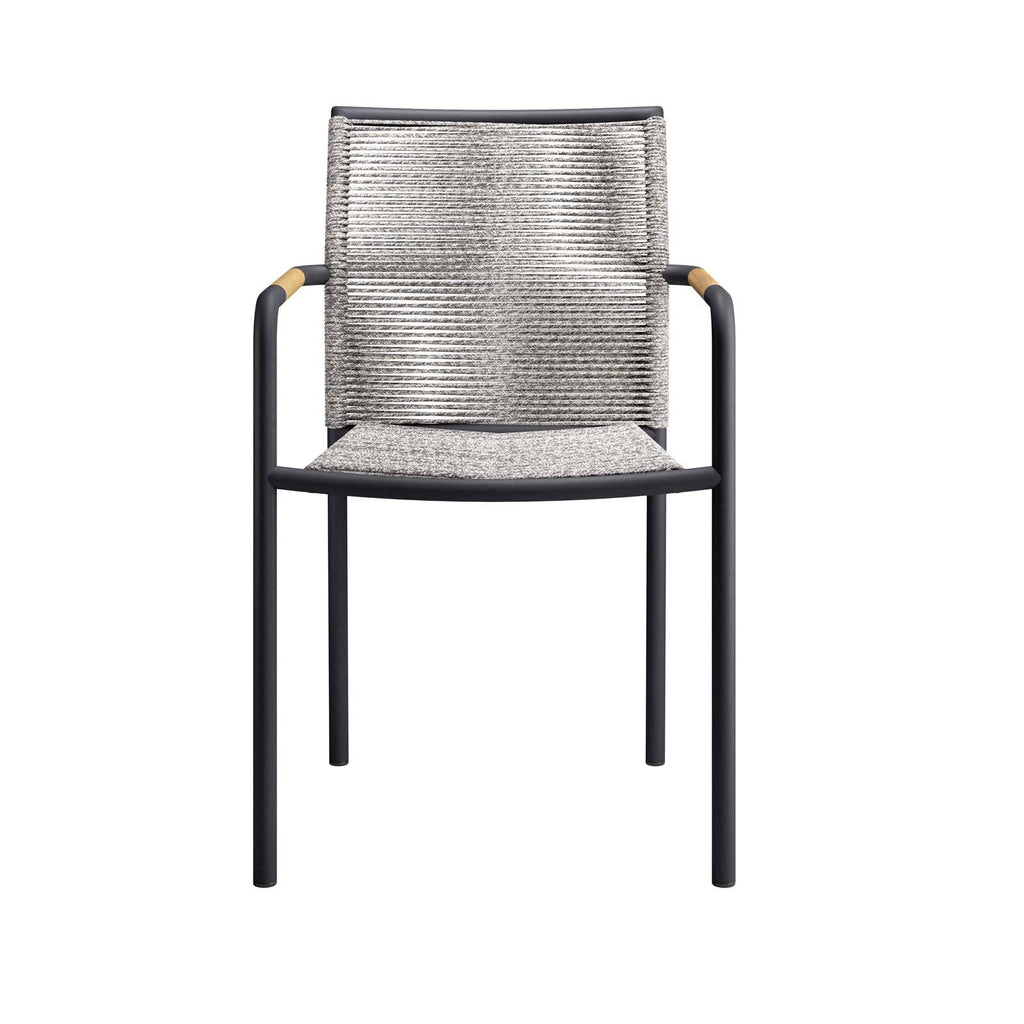 Serenity Outdoor Patio Armchairs Set of 2 by Modway