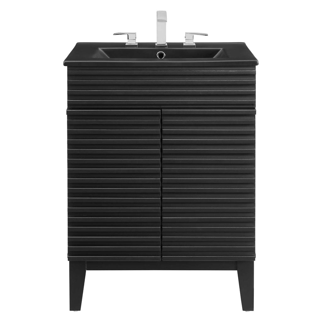 Render 24" Bathroom Vanity by Modway