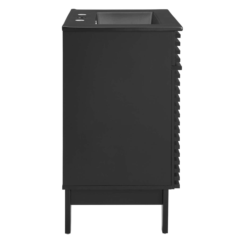 Render 24" Bathroom Vanity by Modway