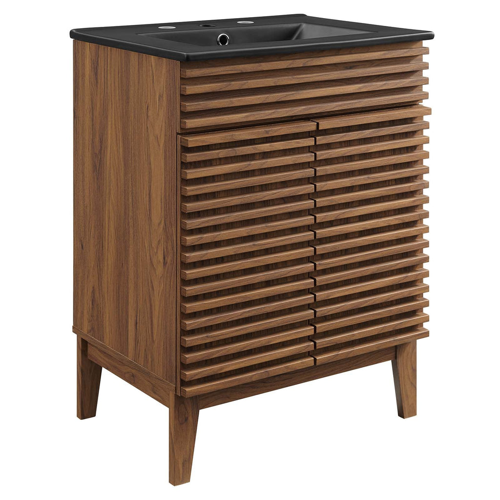 Render 24" Bathroom Vanity by Modway