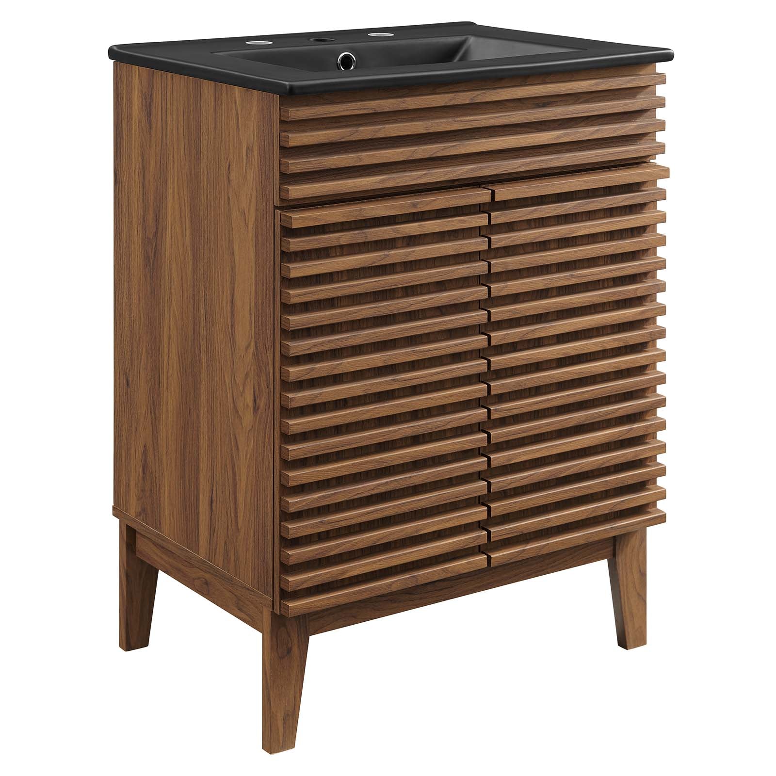 Render 24" Bathroom Vanity by Modway