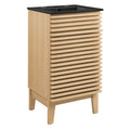 Render 18" Bathroom Vanity by Modway