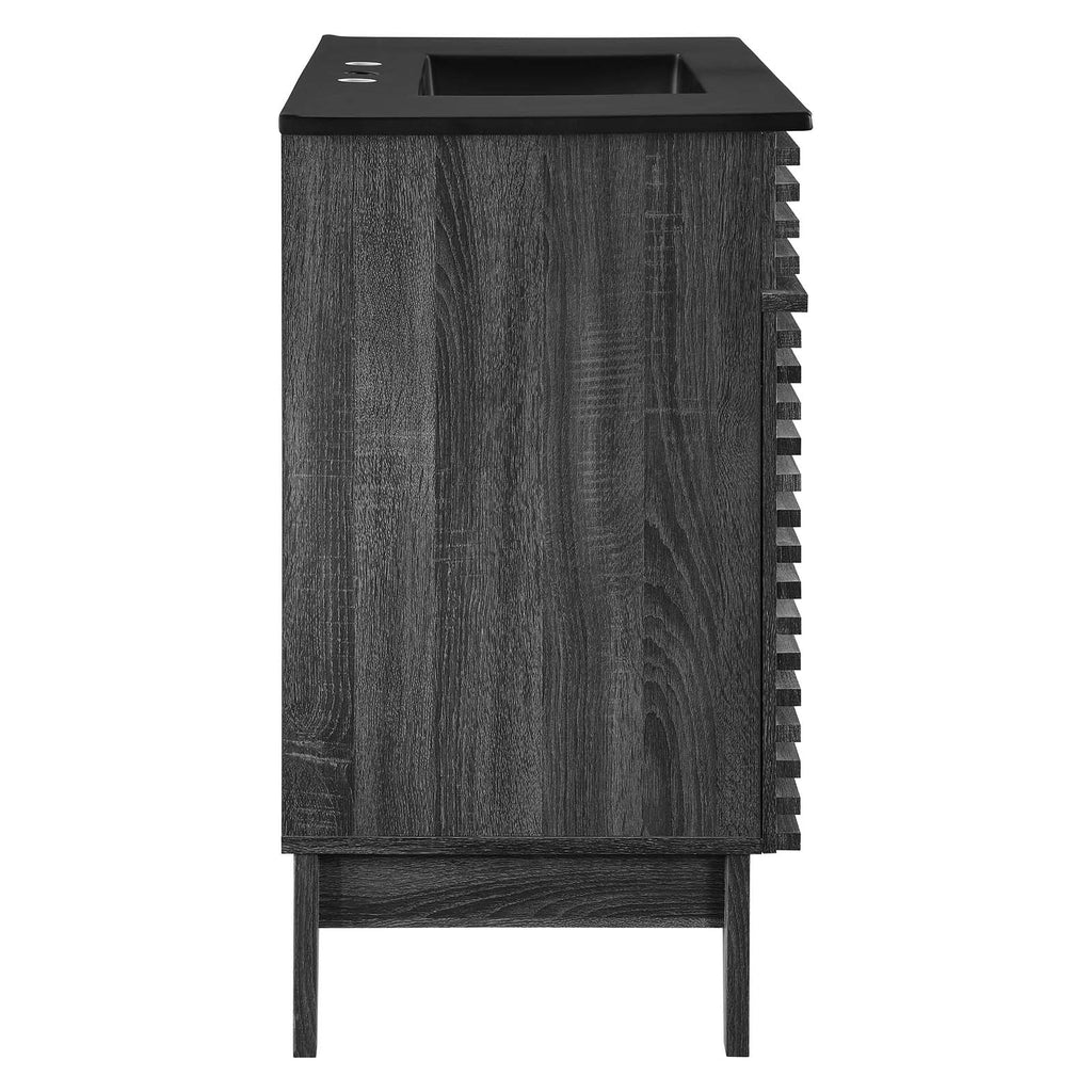 Render 36" Bathroom Vanity by Modway