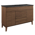Render 48" Single Sink Bathroom Vanity by Modway
