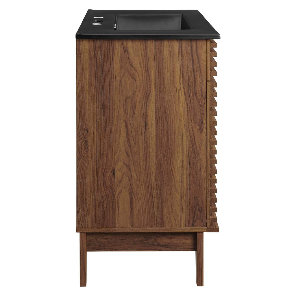Render 30" Bathroom Vanity by Modway