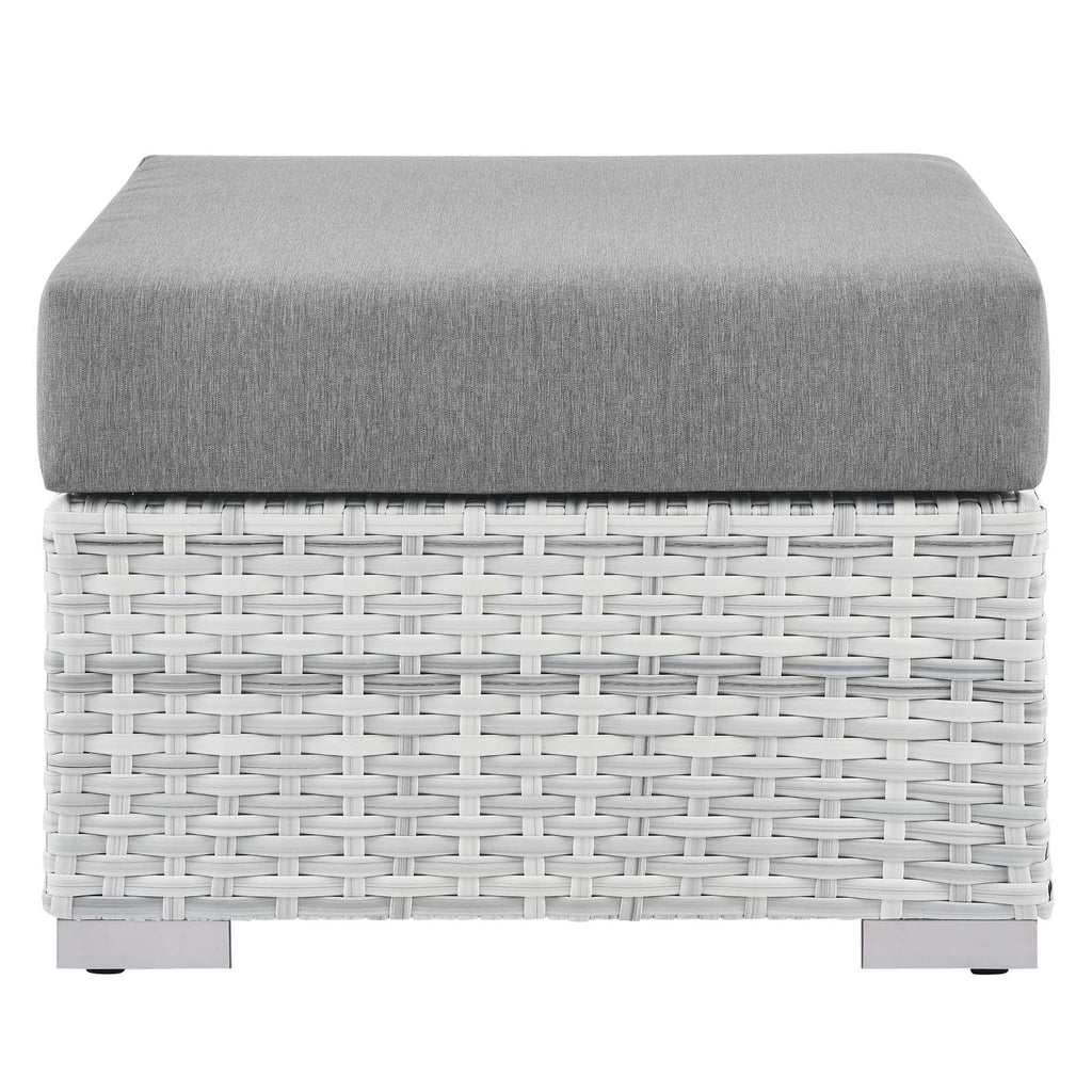 Convene 6-Piece Outdoor Patio Sectional Set by Modway