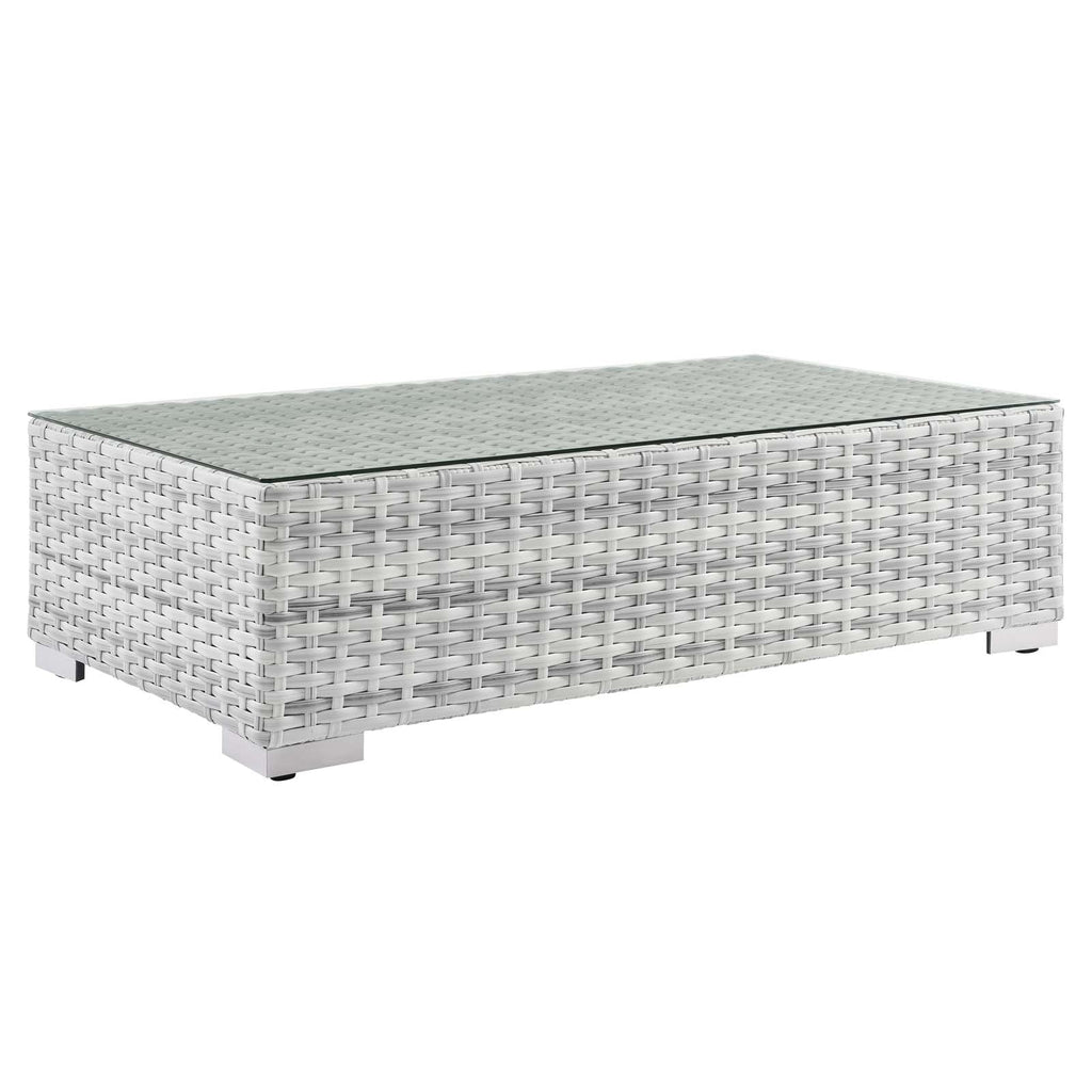 Convene 6-Piece Outdoor Patio Sectional Set by Modway