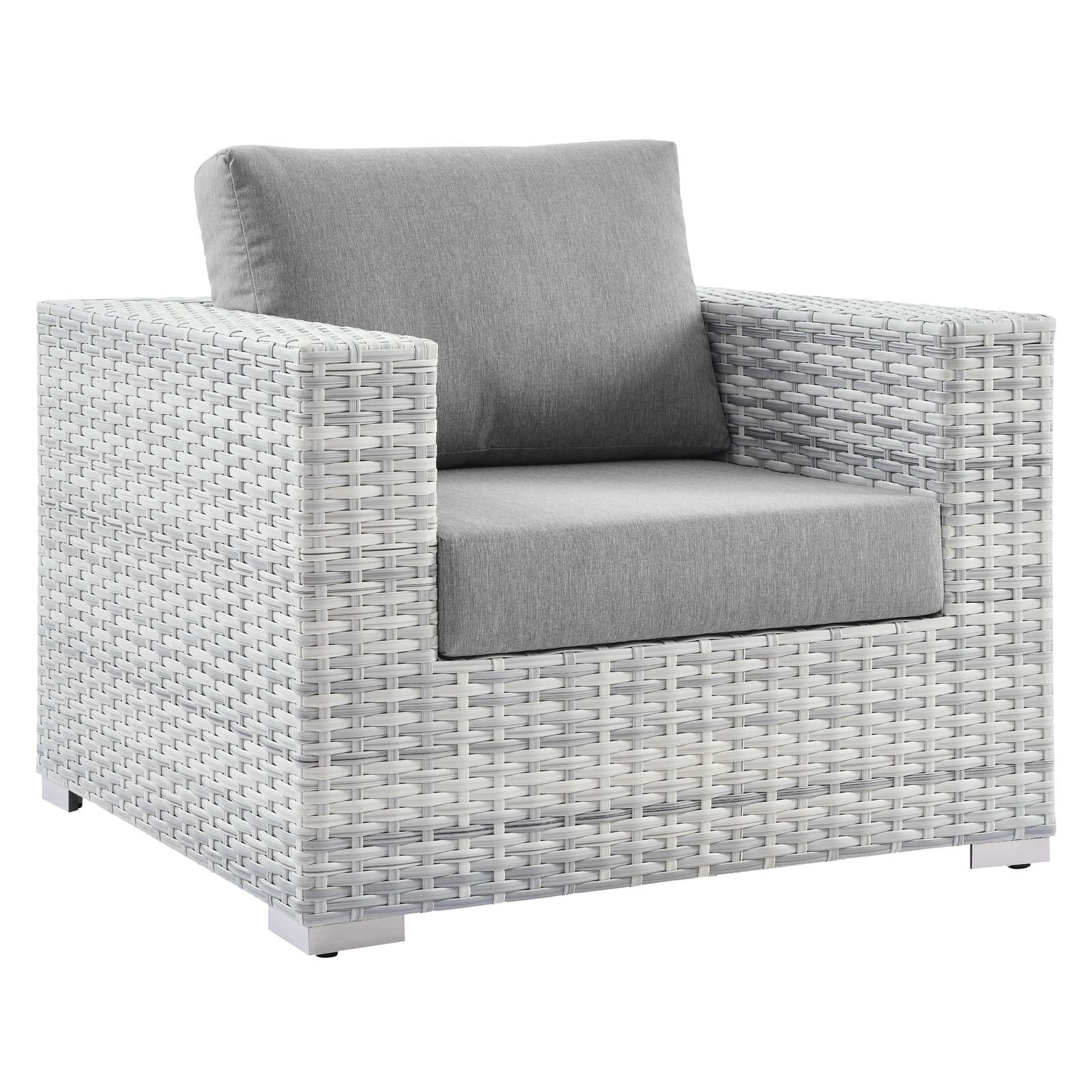Convene 6-Piece Outdoor Patio Set by Modway