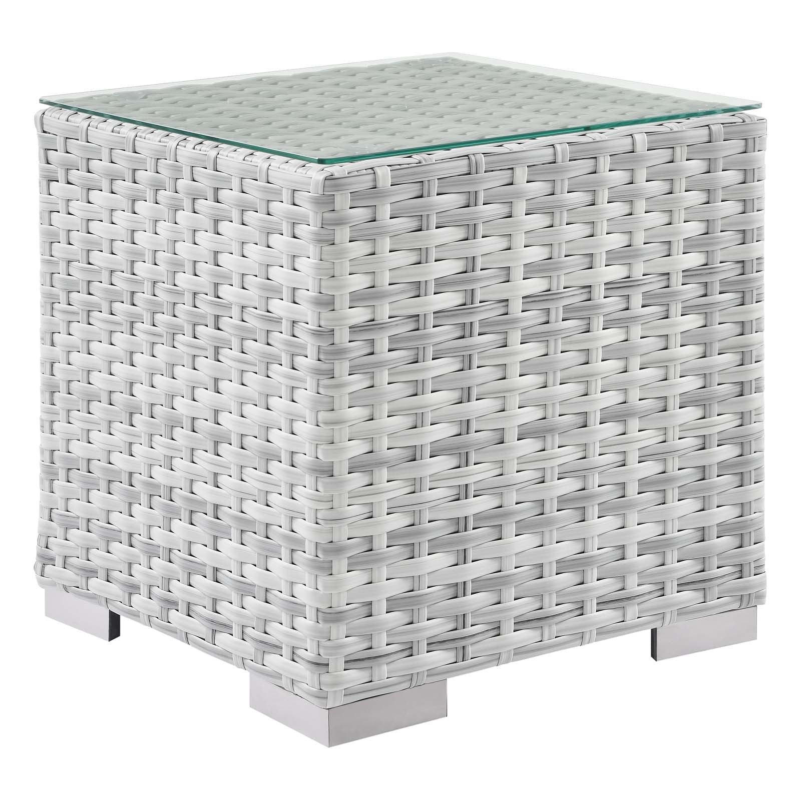 Convene 6-Piece Outdoor Patio Set by Modway