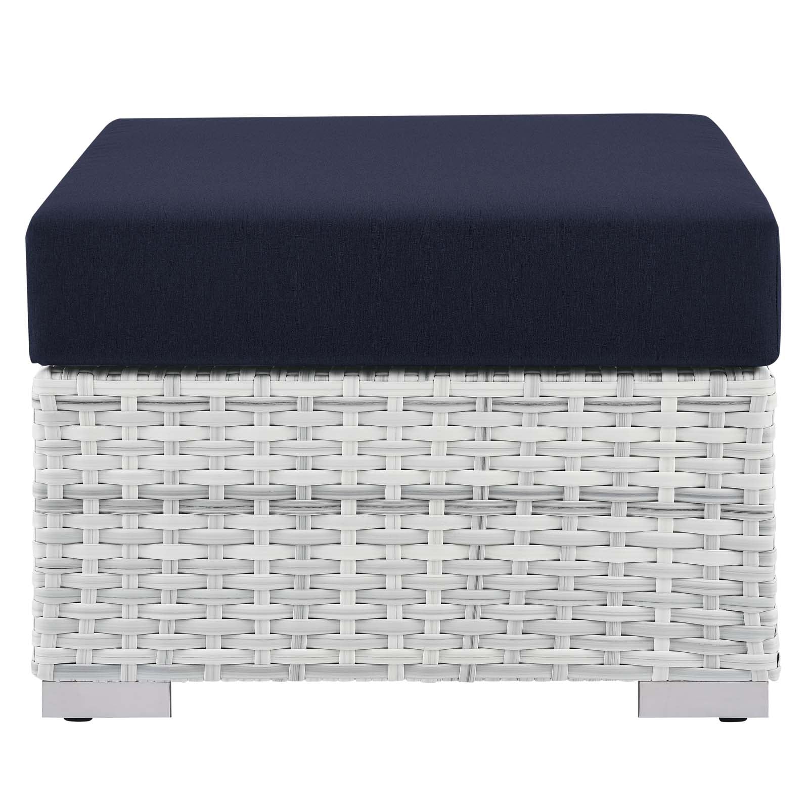 Convene 4-Piece Outdoor Patio Set by Modway