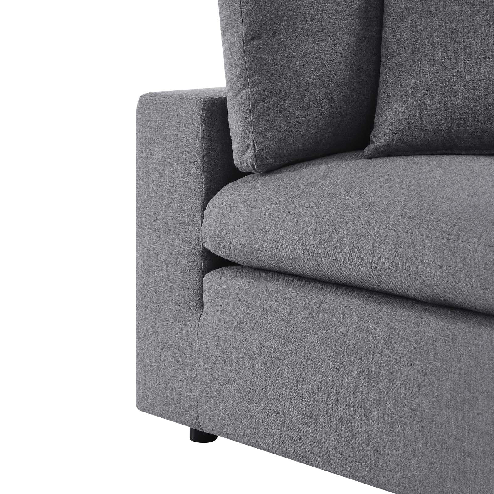 Commix Sunbrella¨ Outdoor Patio Loveseat by Modway