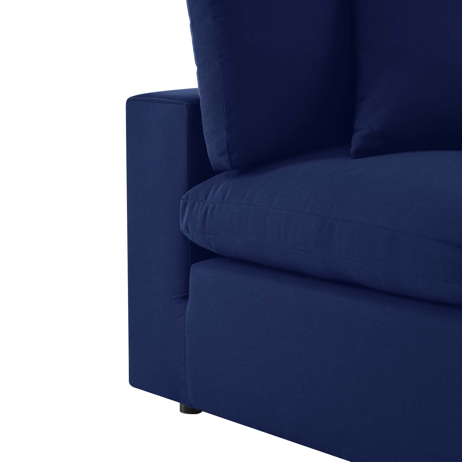 Commix Sunbrella¨ Outdoor Patio Sofa by Modway