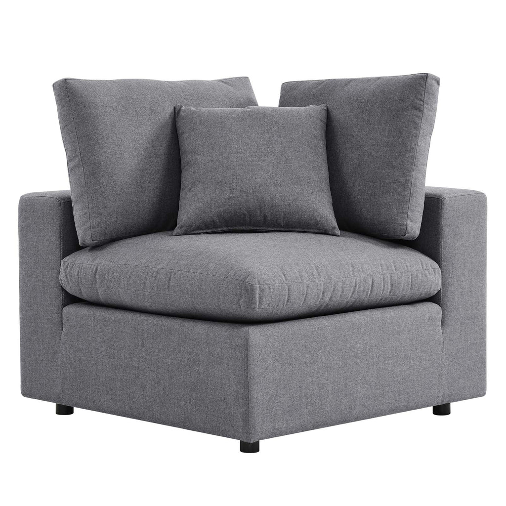 Commix Sunbrella¨ Outdoor Patio Sofa by Modway