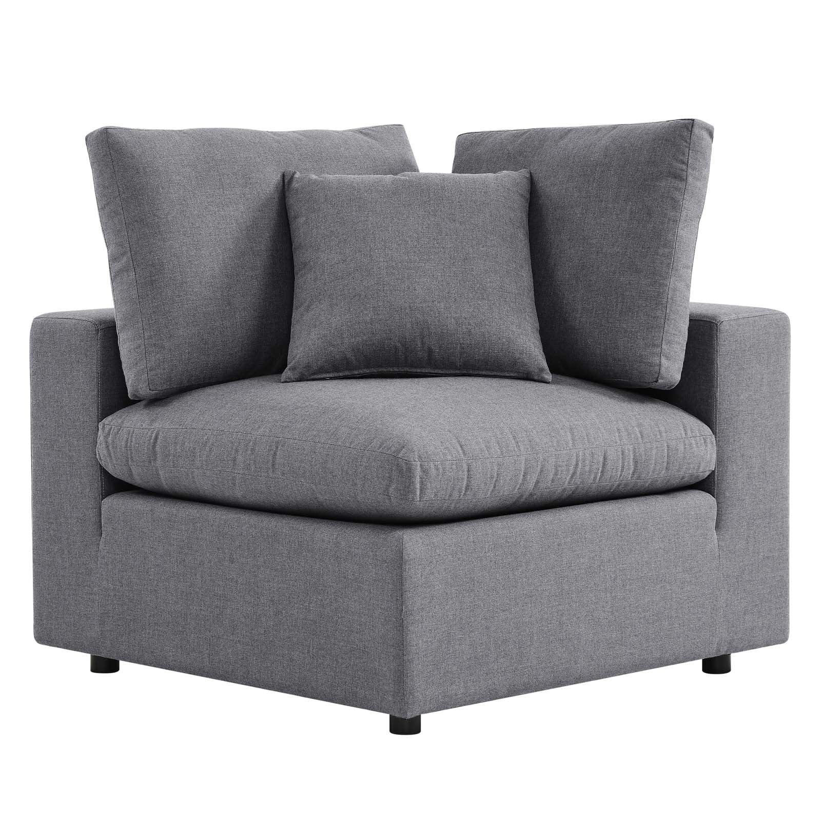 Commix Sunbrella¨ Outdoor Patio Sofa by Modway