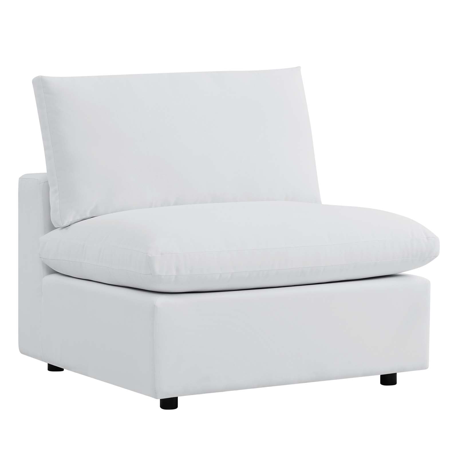 Commix Sunbrella¨ Outdoor Patio Sofa by Modway