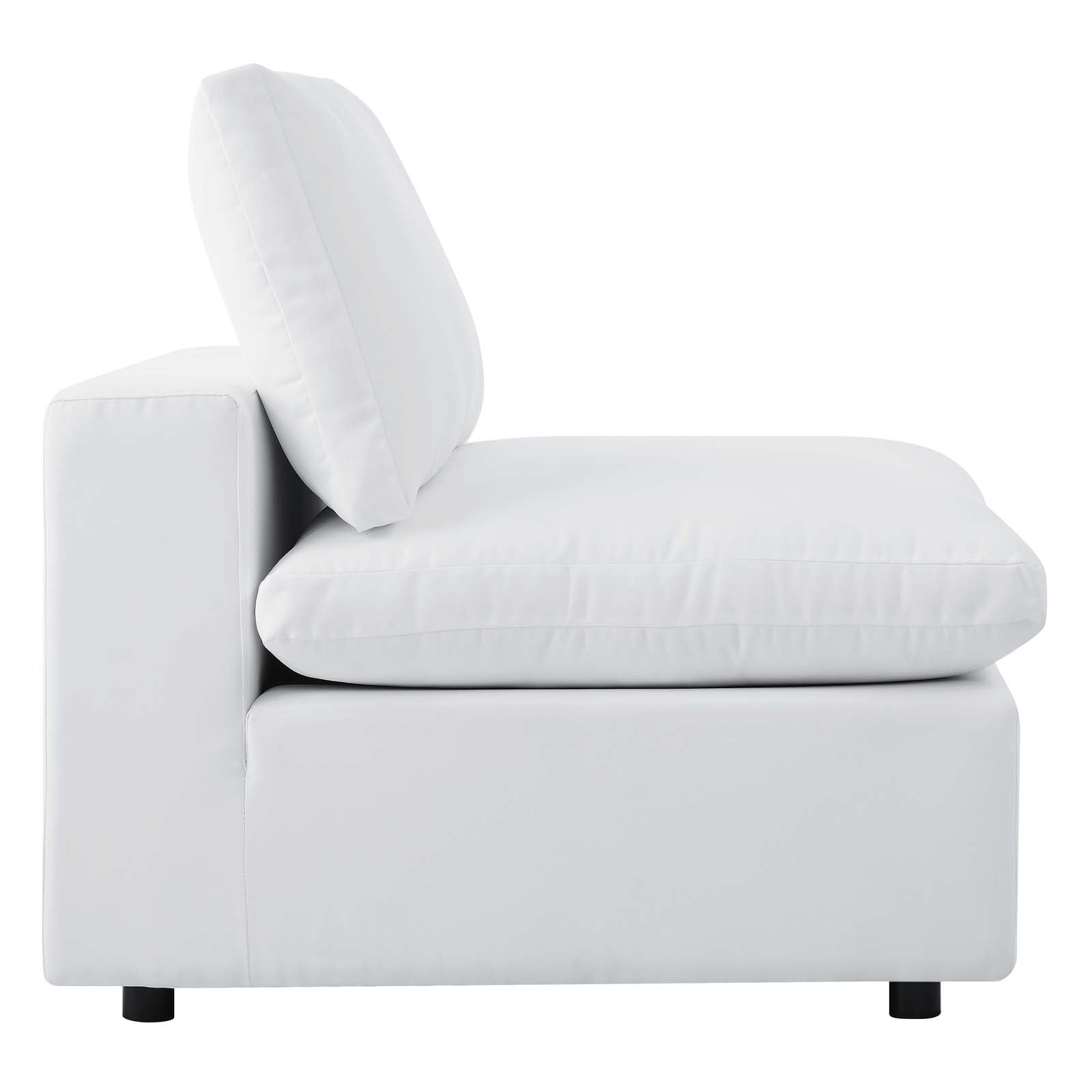 Commix Sunbrella¨ Outdoor Patio Sofa by Modway