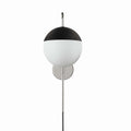 Stellar 1-Light Wall Sconce by Modway