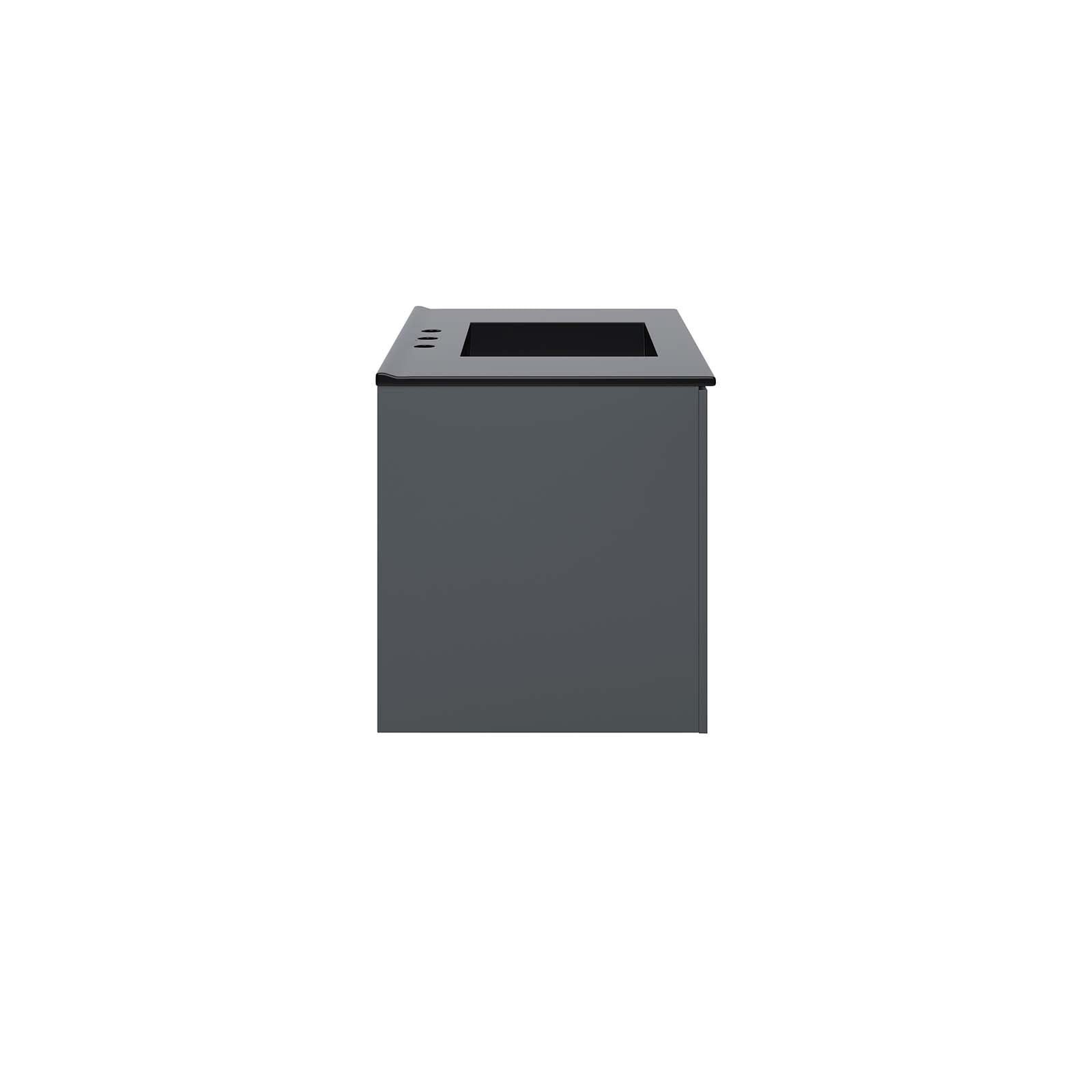 Vitality 36" Bathroom Vanity by Modway