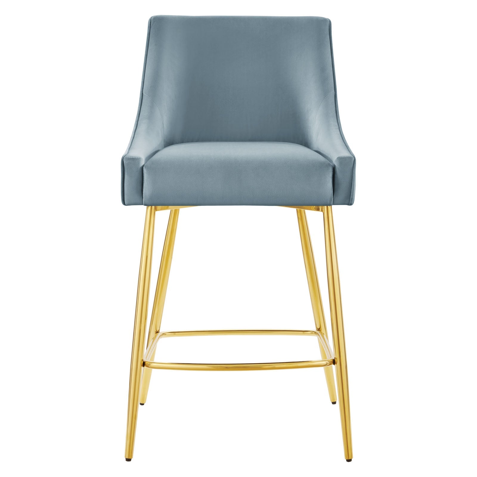 Discern Counter Stools Set of 2 by Modway