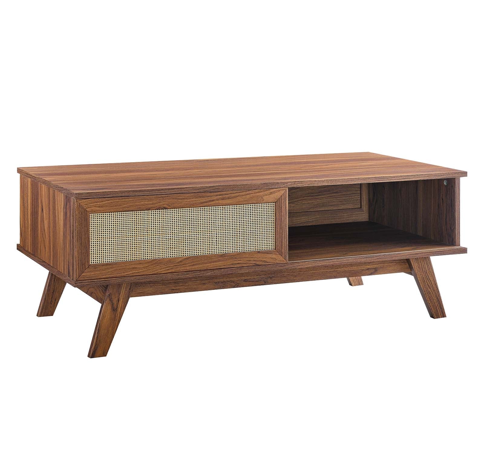 Soma Coffee Table by Modway