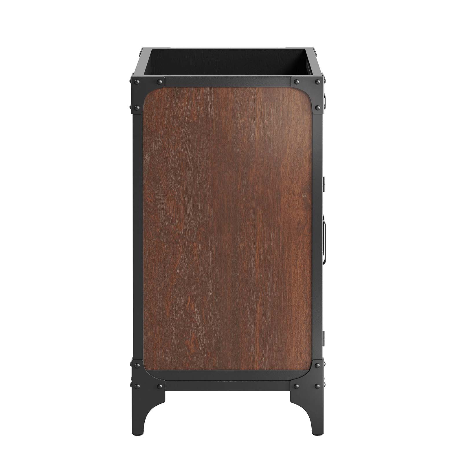 Steamforge 24" Bathroom Vanity Cabinet (Sink Basin Not Included) by Modway