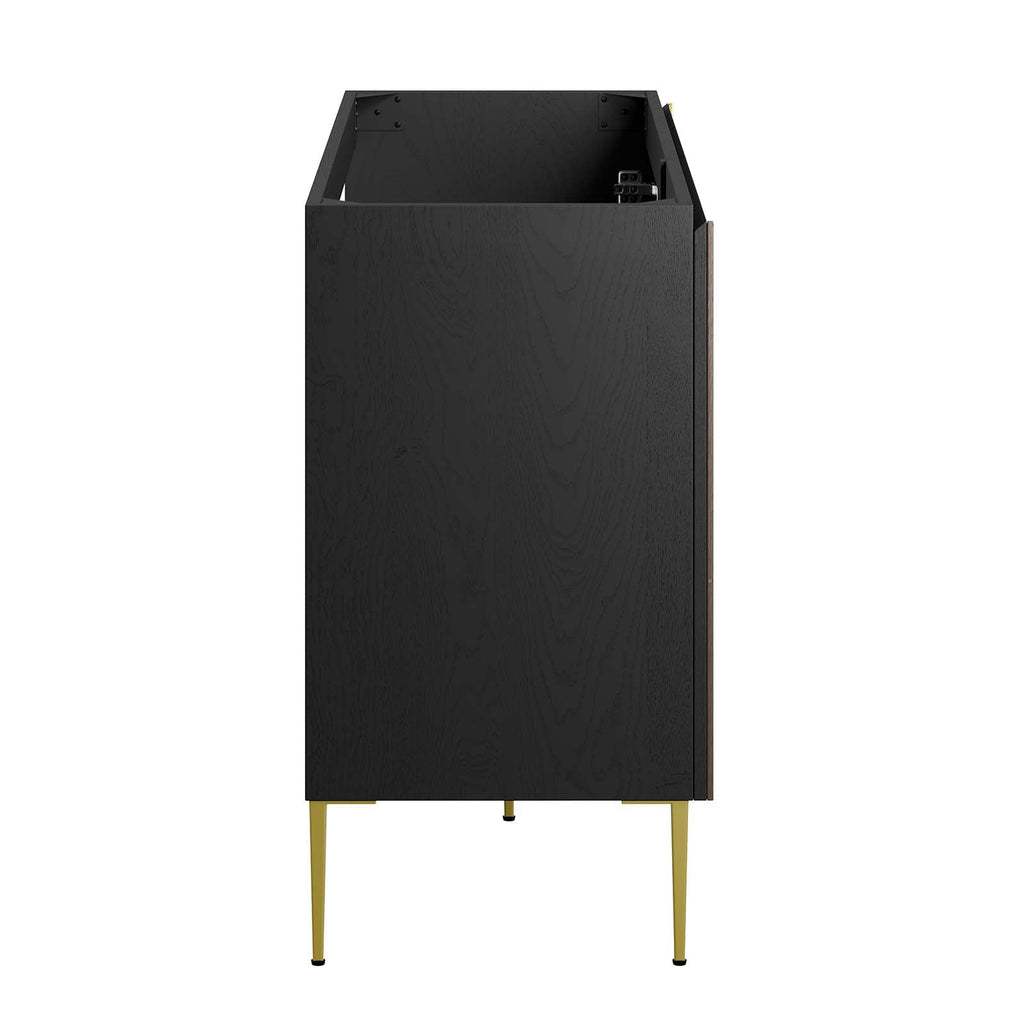 Alchemist 48" Bathroom Vanity Cabinet (Sink Basin Not Included) by Modway