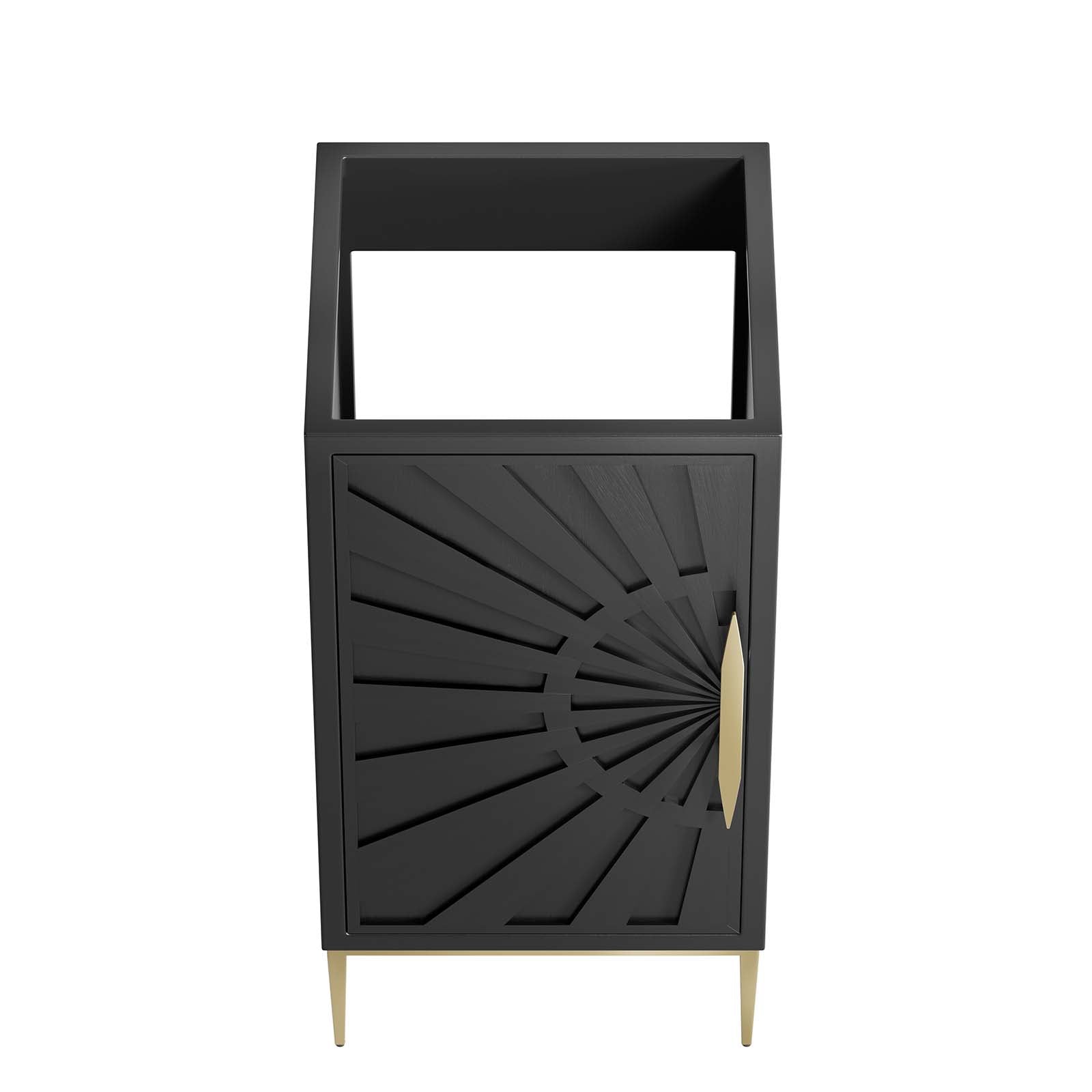 Awaken 18" Bathroom Vanity Cabinet by Modway
