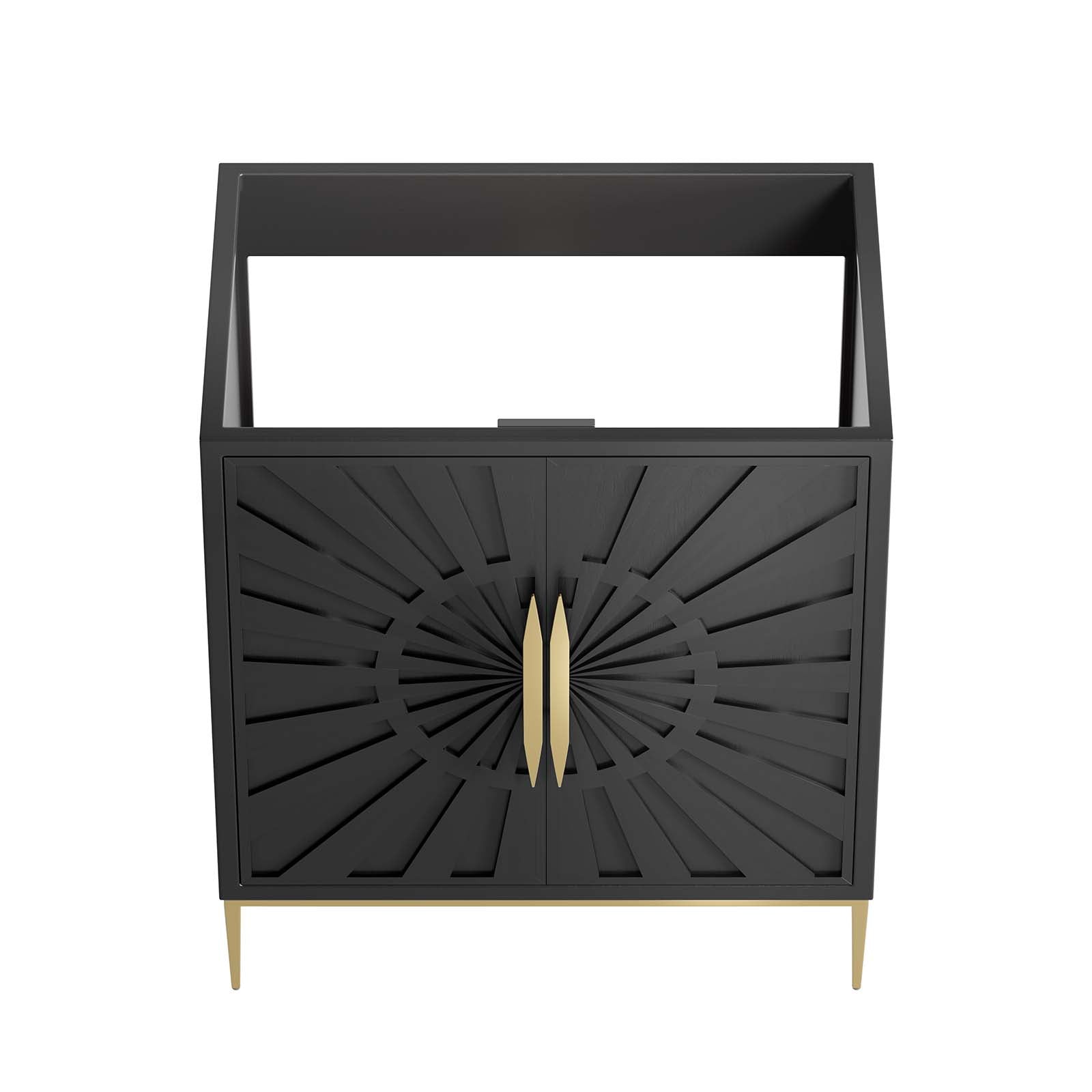 Awaken 30" Bathroom Vanity Cabinet by Modway