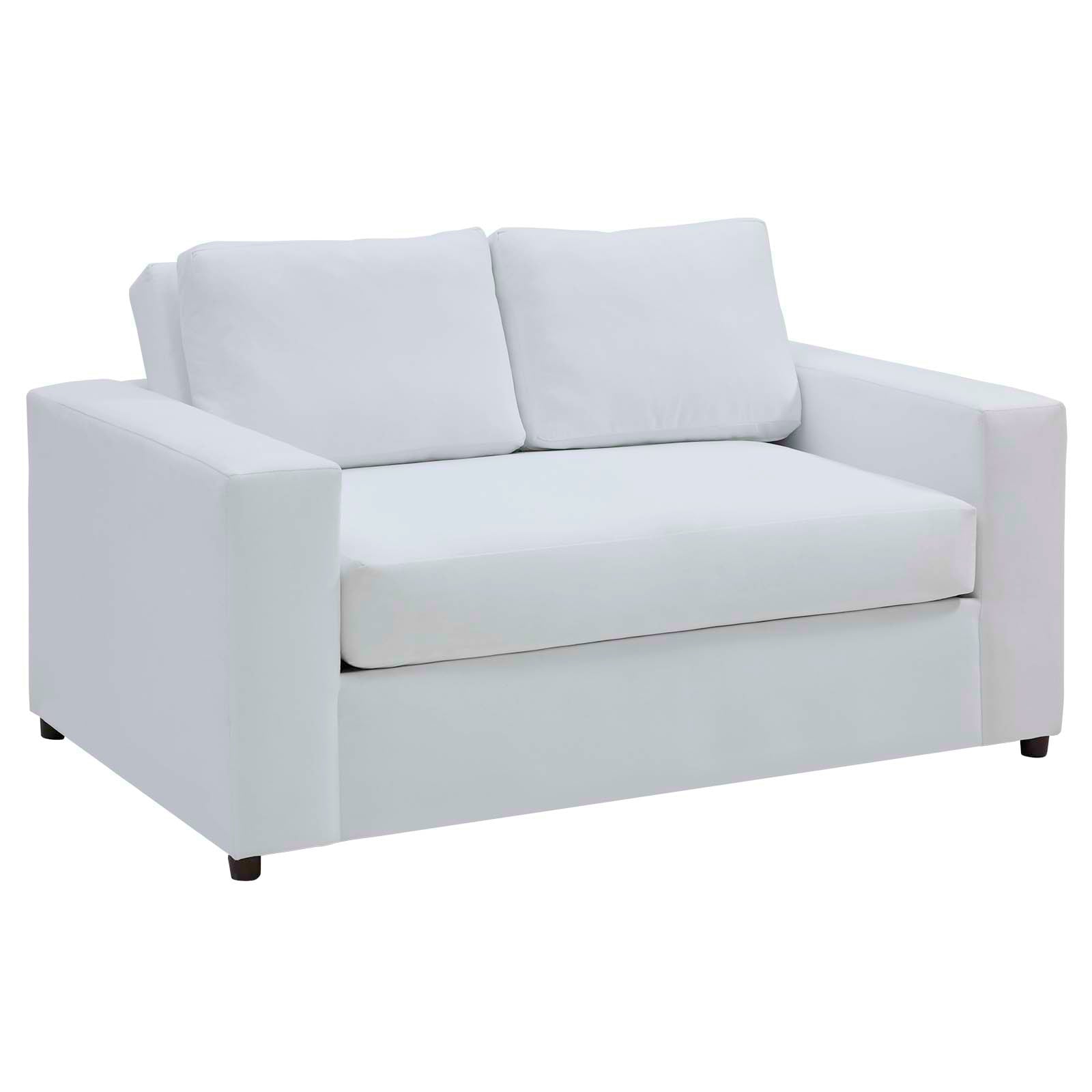 Avendale Velvet Loveseat by Modway