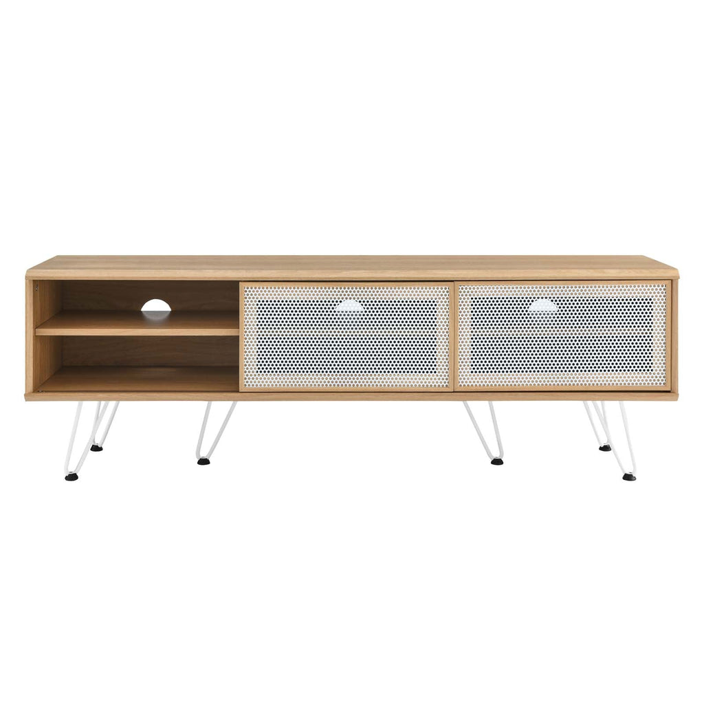 Nomad 59" TV Stand by Modway