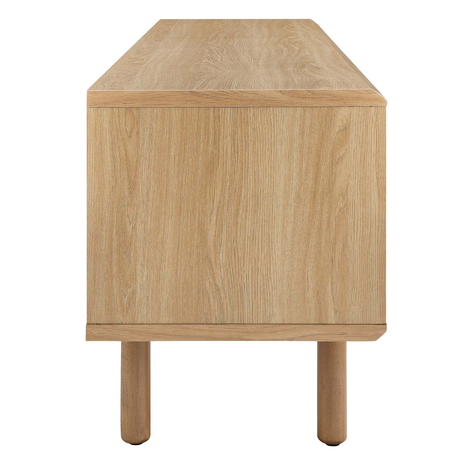 Kurtis 60" TV Stand by Modway