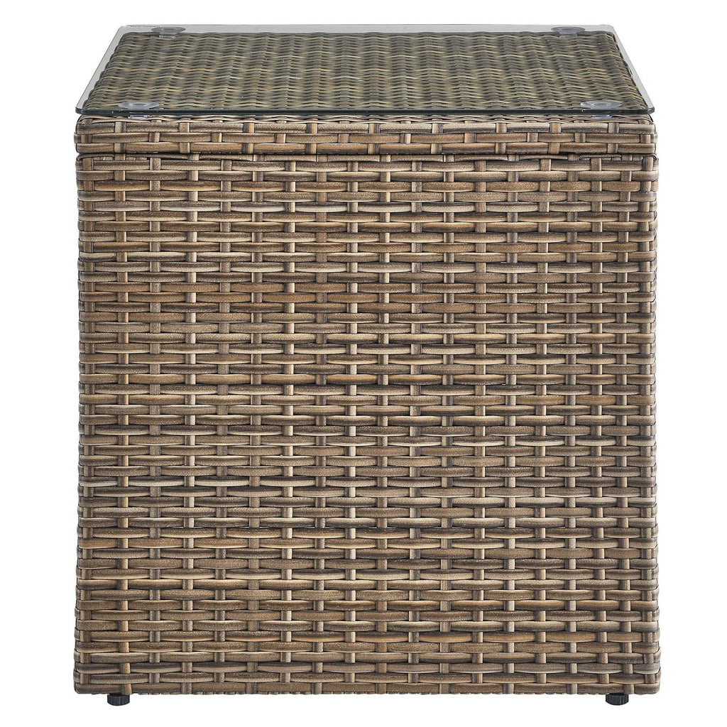 Convene 3-Piece Outdoor Patio Furniture Set by Modway