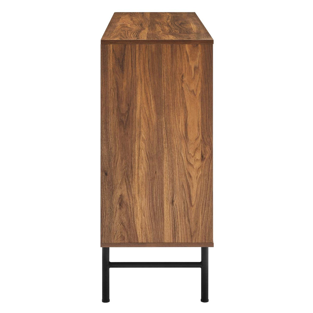 Harper Chevron Sideboard by Modway