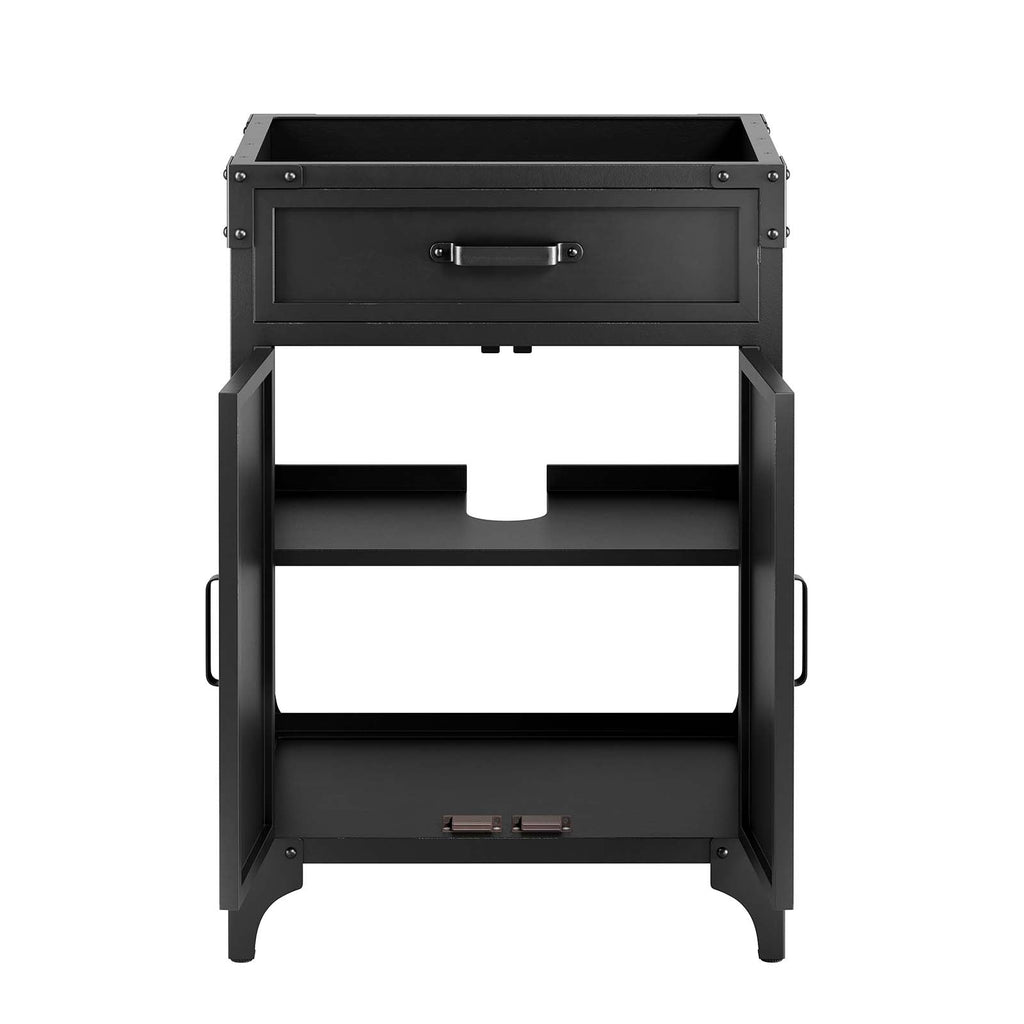Steamforge 24" Bathroom Vanity by Modway