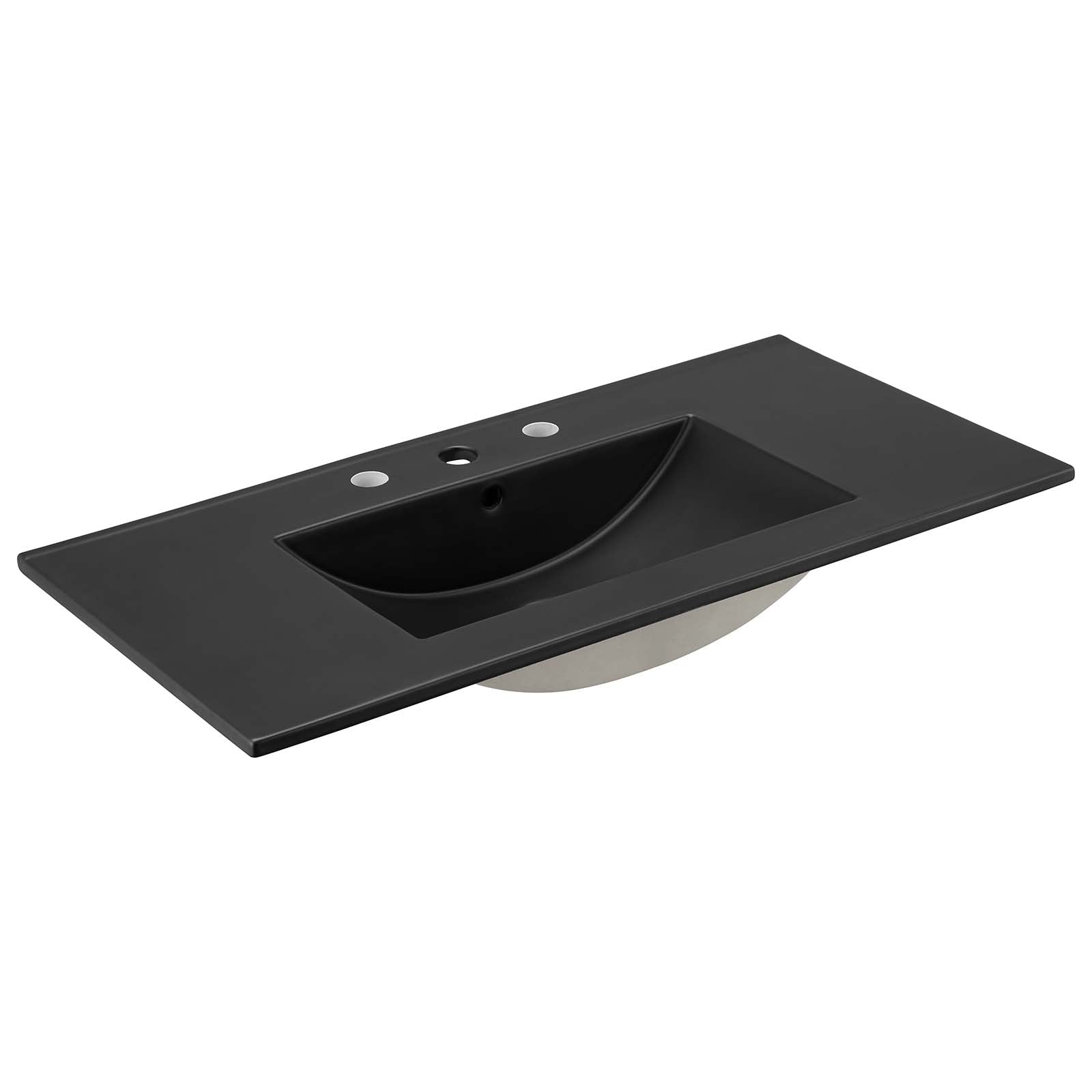 Steamforge 36" Bathroom Vanity by Modway