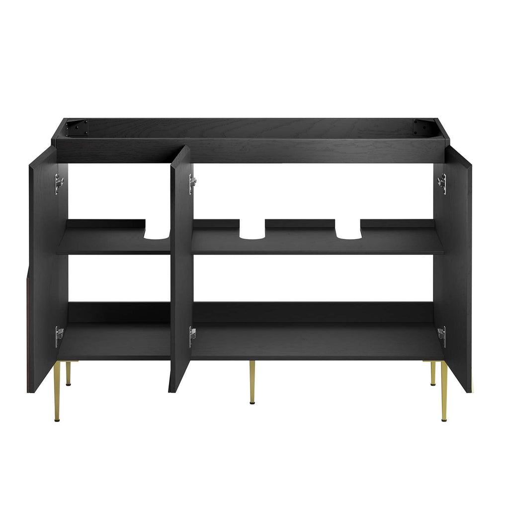 Alchemist 48" Single Sink Bathroom Vanity by Modway