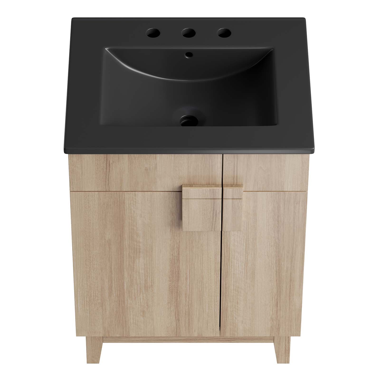 Miles 24" Bathroom Vanity by Modway