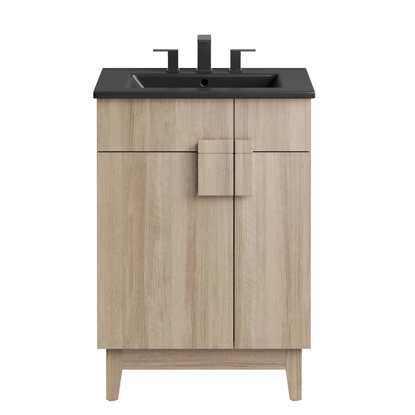 Miles 24" Bathroom Vanity by Modway