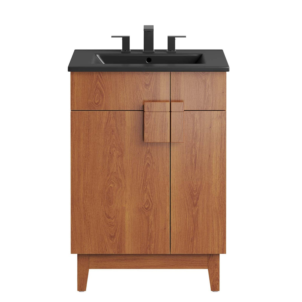 Miles 24" Bathroom Vanity by Modway