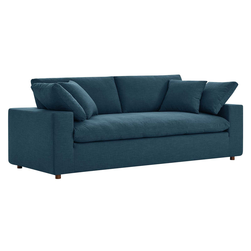 Commix Down Filled Overstuffed Sectional Sofa by Modway