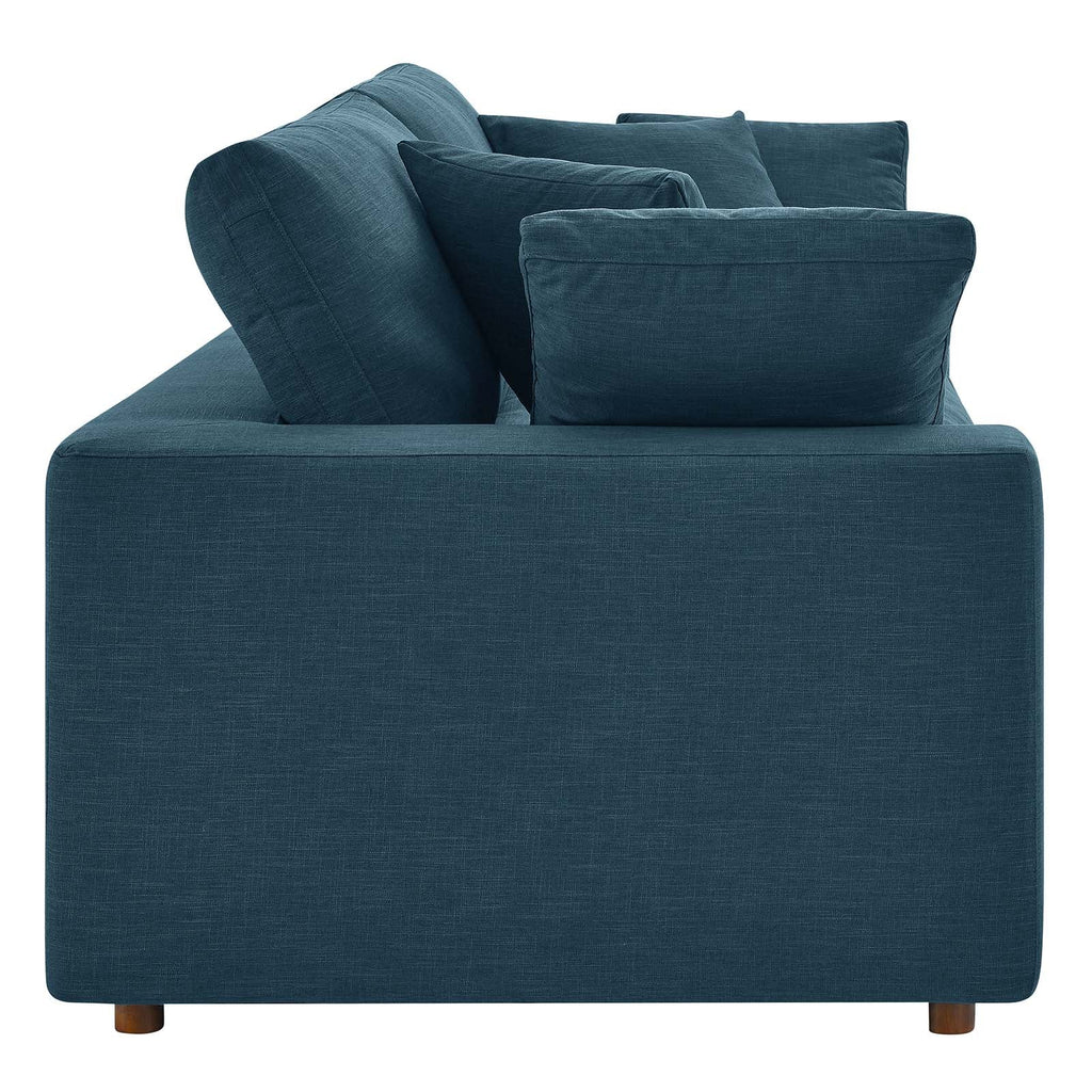 Commix Down Filled Overstuffed Sectional Sofa by Modway