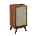 Soma 18" Bathroom Vanity Cabinet (Sink Basin Not Included) by Modway