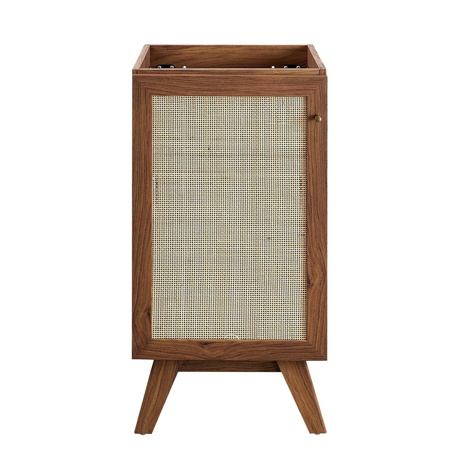 Soma 18" Bathroom Vanity Cabinet (Sink Basin Not Included) by Modway