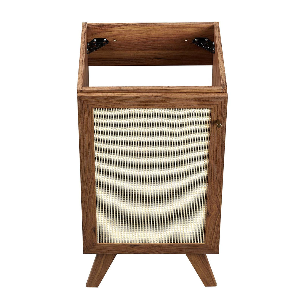 Soma 18" Bathroom Vanity Cabinet (Sink Basin Not Included) by Modway