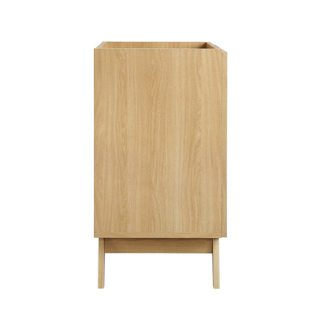 Soma 24" Bathroom Vanity Cabinet (Sink Basin Not Included) by Modway