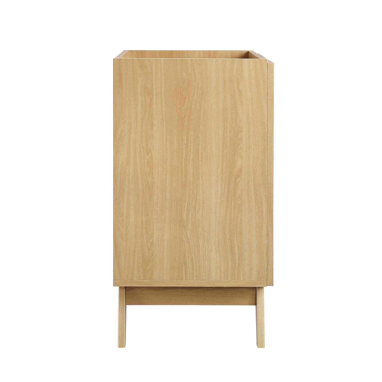 Soma 24" Bathroom Vanity Cabinet (Sink Basin Not Included) by Modway