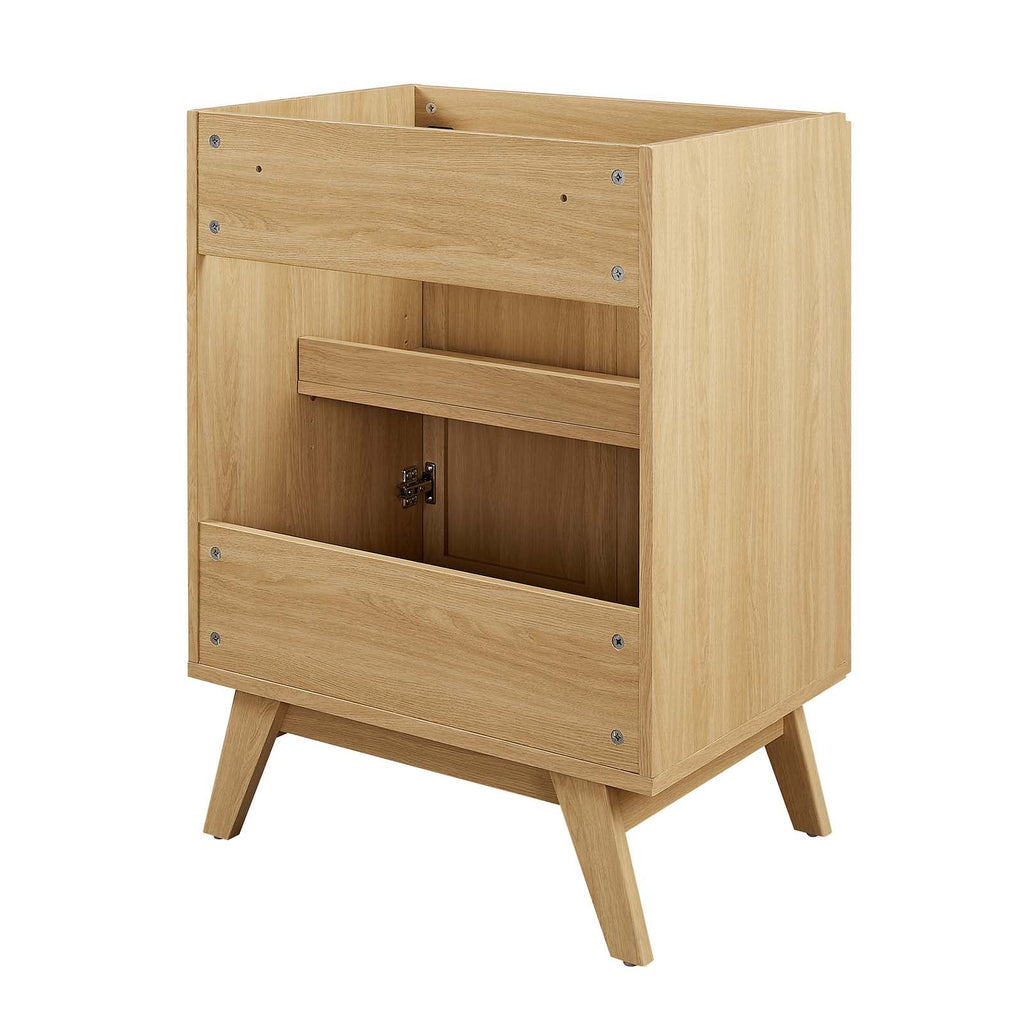 Soma 24" Bathroom Vanity Cabinet (Sink Basin Not Included) by Modway