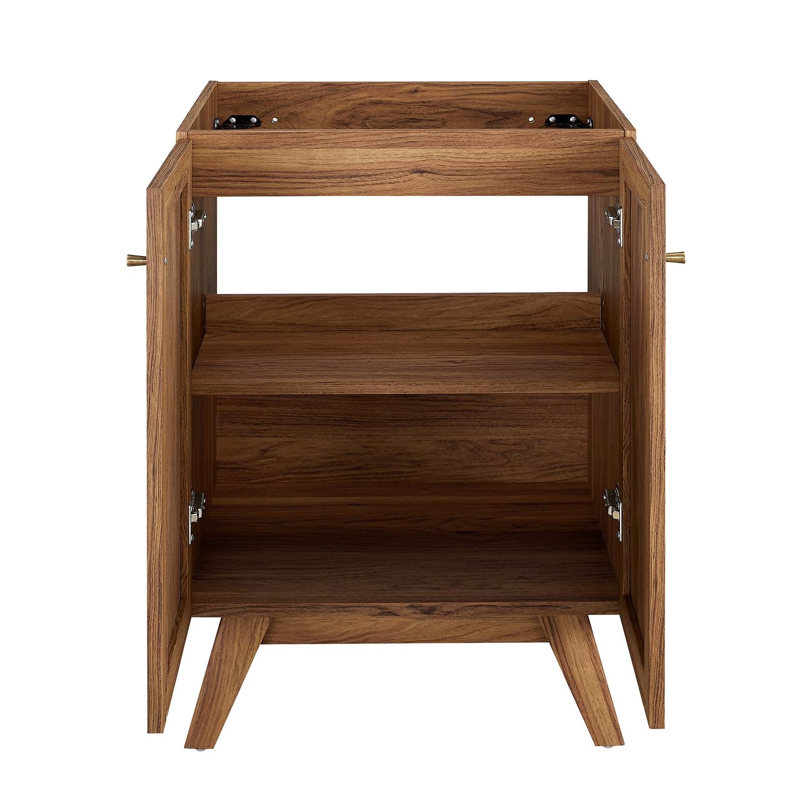 Soma 24" Bathroom Vanity Cabinet (Sink Basin Not Included) by Modway