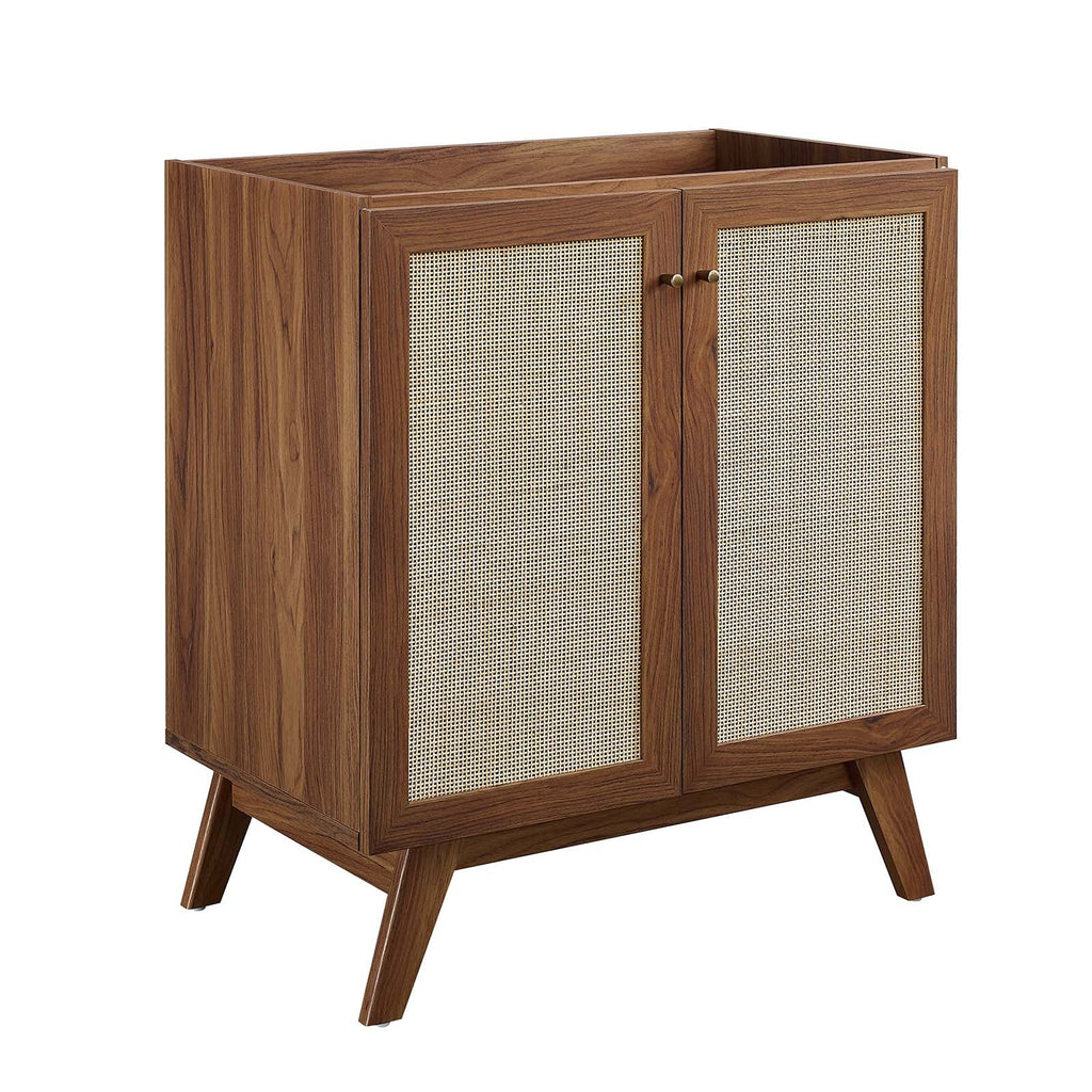 Soma 30" Bathroom Vanity Cabinet (Sink Basin Not Included) by Modway